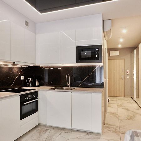 Apartamenty Swinoujscie - Kormoran Eksteriør billede