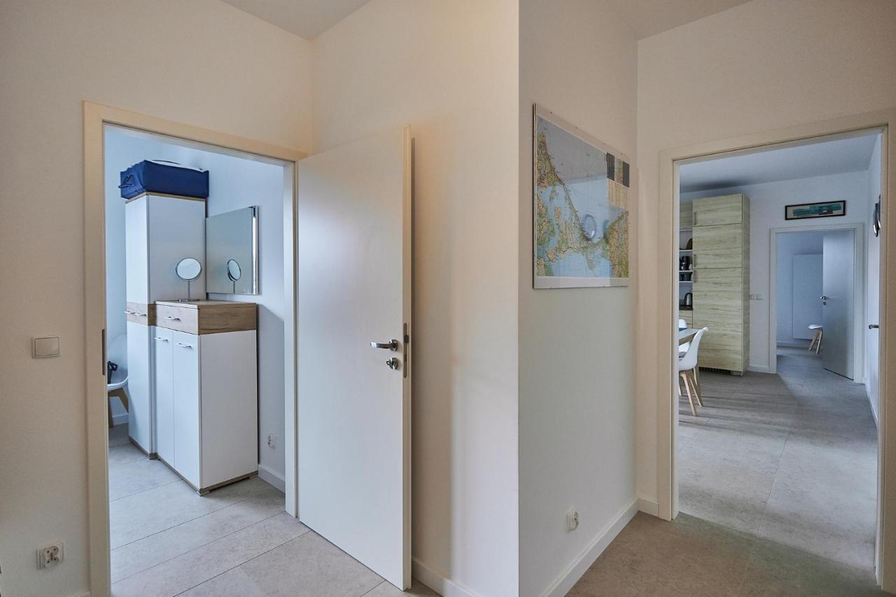 Apartamenty Swinoujscie - Kormoran Eksteriør billede
