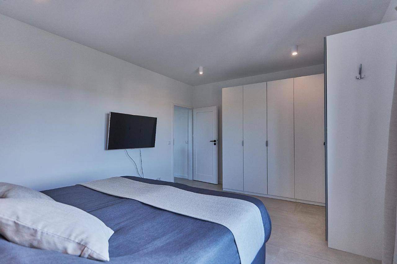Apartamenty Swinoujscie - Kormoran Eksteriør billede
