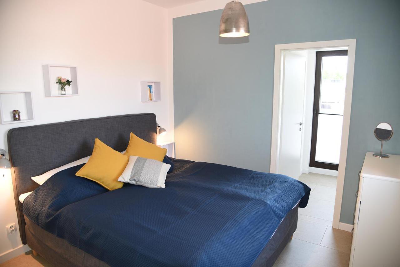 Apartamenty Swinoujscie - Kormoran Eksteriør billede