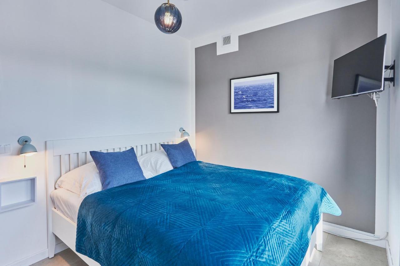 Apartamenty Swinoujscie - Kormoran Eksteriør billede