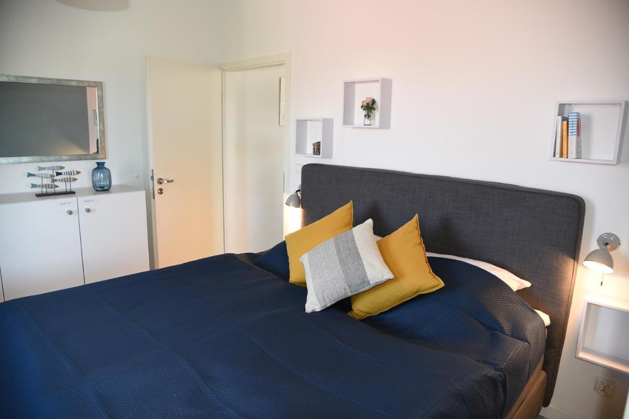 Apartamenty Swinoujscie - Kormoran Eksteriør billede